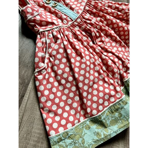 Matilda Jane Party Season Dress - Picture 4 of 6